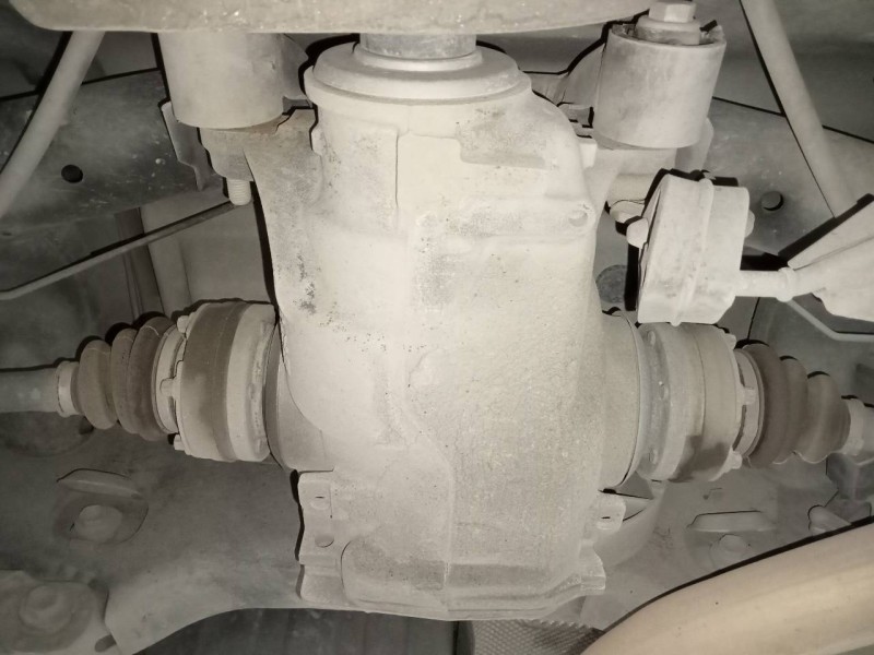 Recambio de diferencial trasero para bmw serie 3 coupe (e92) e92 coupé 320d referencia OEM IAM   