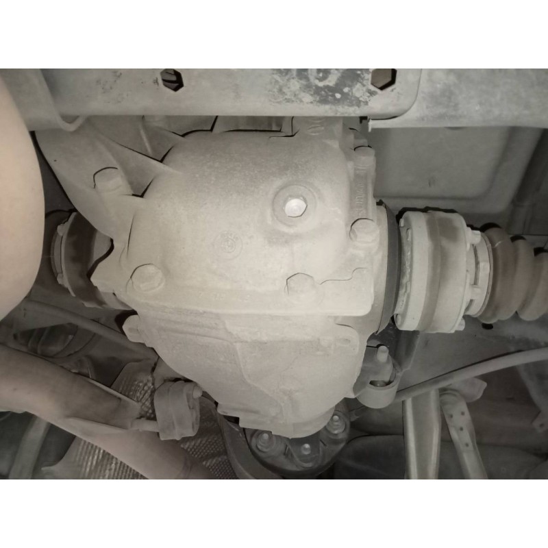 Recambio de diferencial trasero para bmw serie 3 coupe (e92) e92 coupé 320d referencia OEM IAM   