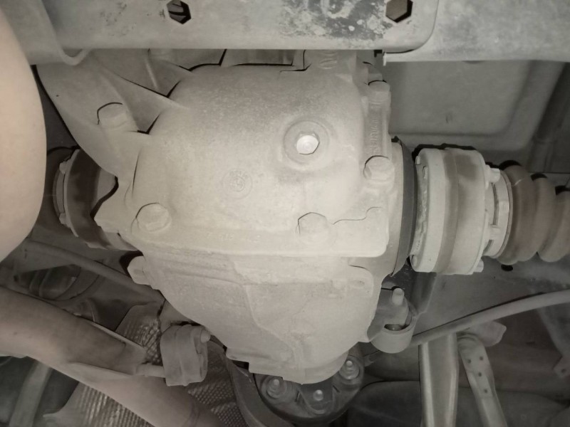 Recambio de diferencial trasero para bmw serie 3 coupe (e92) e92 coupé 320d referencia OEM IAM   