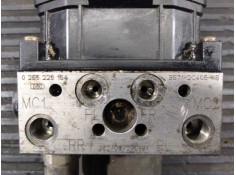 Recambio de abs para ford mondeo berlina (ge) ambiente (06.2003) (d) referencia OEM IAM 0265225154 3S712C405AB P3-A8-27-5 2