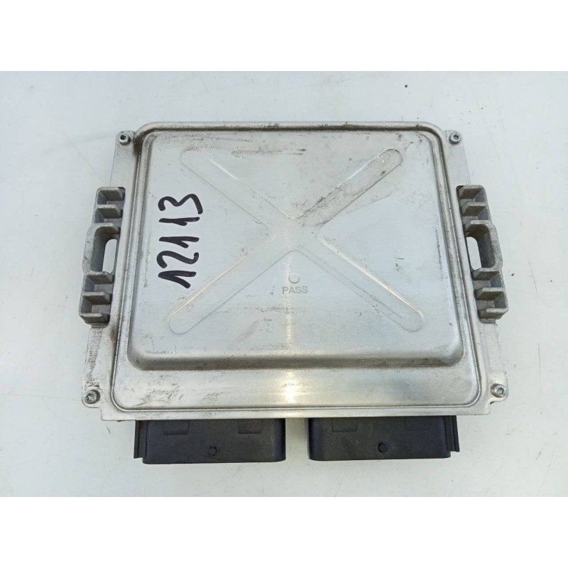 Recambio de modulo electronico para dacia lodgy stepway referencia OEM IAM 616000522 591000027 E2-A1-35-3