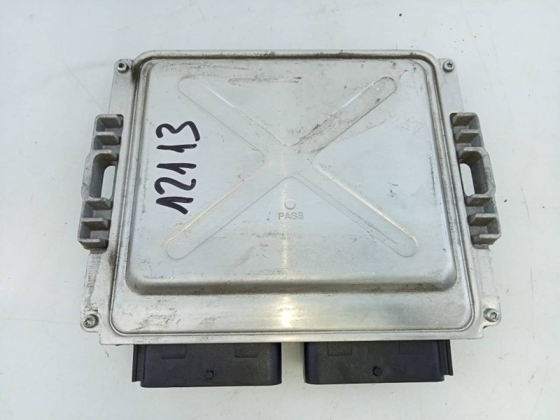 Recambio de modulo electronico para dacia lodgy stepway referencia OEM IAM 616000522 591000027 E2-A1-35-3