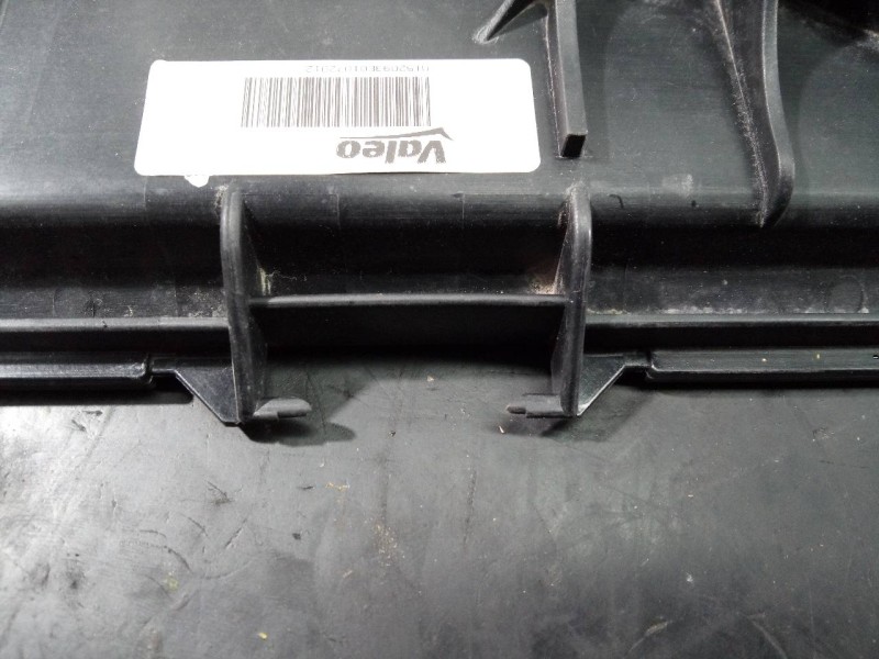 Recambio de electroventilador para bmw serie 3 lim. (f30) 320d referencia OEM IAM 502064 MP8820L7 P2-B7-8