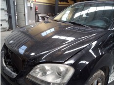 Recambio de capot para mercedes-benz clase m (w164) 320 / 350 cdi (164.122) referencia OEM IAM    2