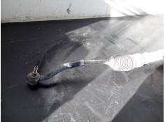 Recambio de cremallera direccion para citroën c3 collection referencia OEM IAM 9676543180  P1-B8-17 2