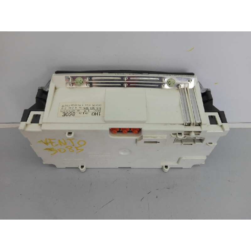 Recambio de cuadro instrumentos para volkswagen vento (1h2) cl referencia OEM IAM 1H5919860V  E2-A1-5-4