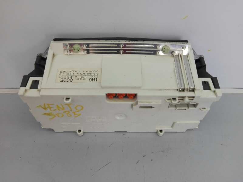 Recambio de cuadro instrumentos para volkswagen vento (1h2) cl referencia OEM IAM 1H5919860V  E2-A1-5-4