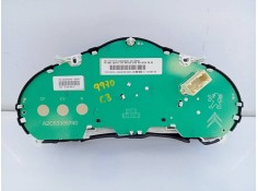 Recambio de cuadro instrumentos para citroën c3 collection referencia OEM IAM 96668806XT  E3-B2-24-3 2