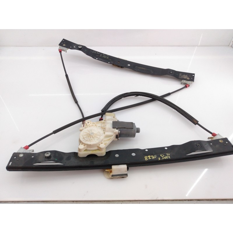 Recambio de elevalunas delantero derecho para ford s-max titanium referencia OEM IAM 0130822286  E1-B3-32-1