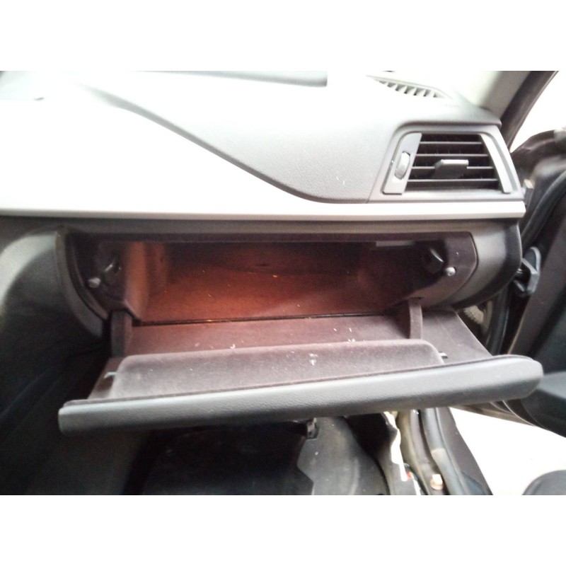 Recambio de guantera para bmw serie 3 lim. (f30) 320d referencia OEM IAM   