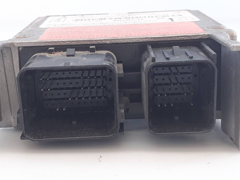 Recambio de centralita airbag para ford focus lim. (cb4) trend referencia OEM IAM 4M5T14B056BJ 0285001552 E3-B3-2-1