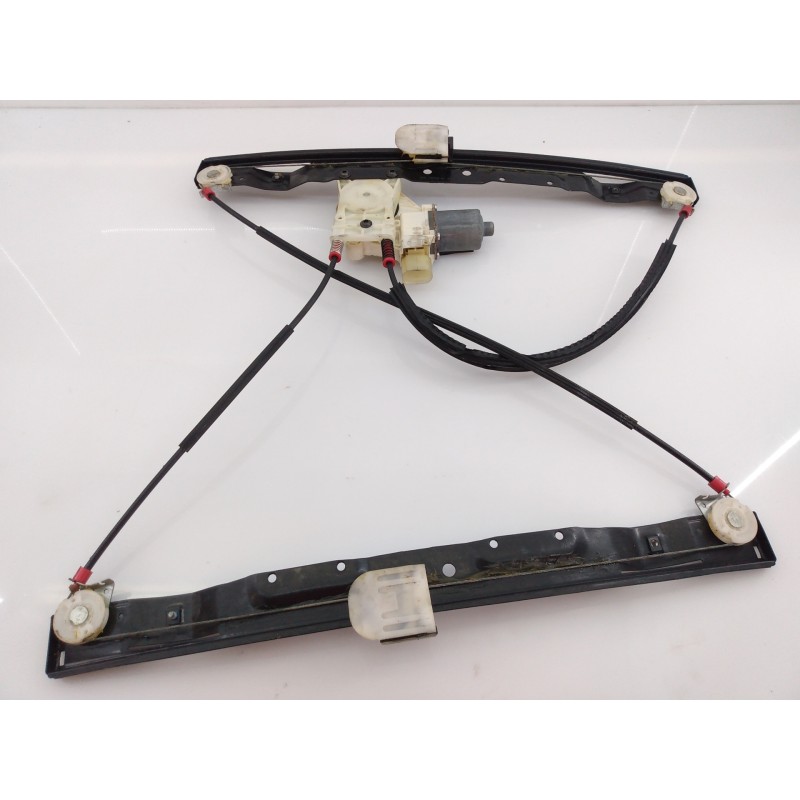 Recambio de elevalunas delantero derecho para ford s-max titanium referencia OEM IAM 0130822286  E1-B3-32-1