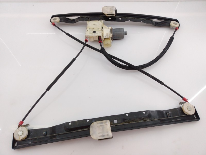 Recambio de elevalunas delantero derecho para ford s-max titanium referencia OEM IAM 0130822286  E1-B3-32-1