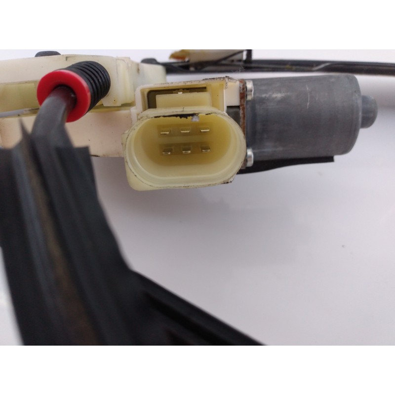 Recambio de elevalunas delantero derecho para ford s-max titanium referencia OEM IAM 0130822286  E1-B3-32-1