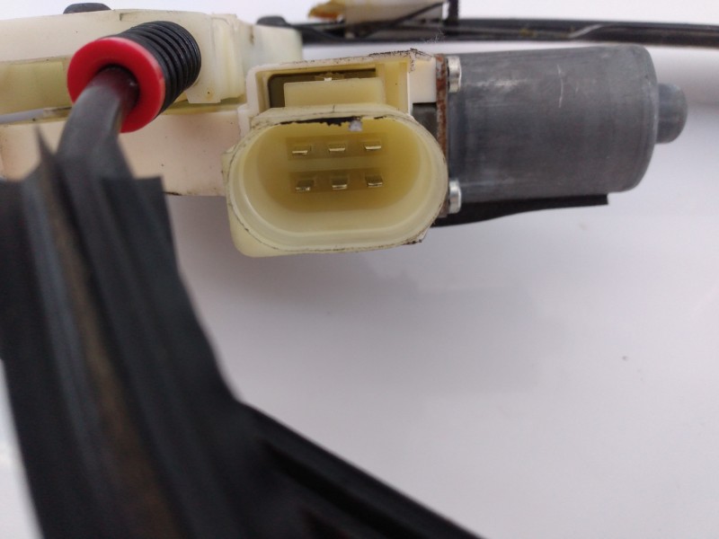 Recambio de elevalunas delantero derecho para ford s-max titanium referencia OEM IAM 0130822286  E1-B3-32-1