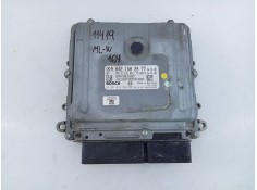 CENTRALITA MOTOR UCE A6421502077 0281013969 E3-A1-5-2
