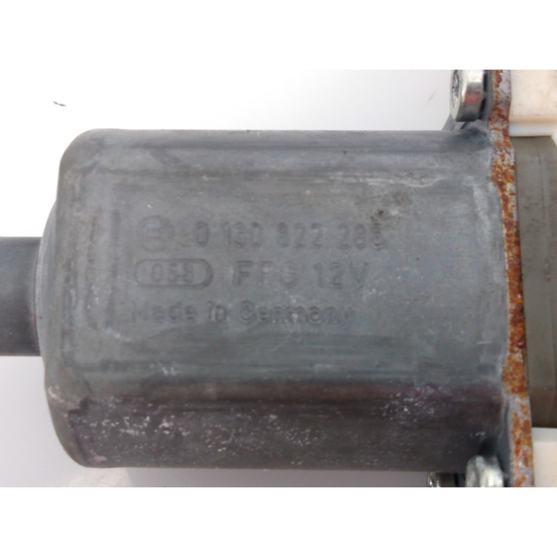 Recambio de elevalunas delantero derecho para ford s-max titanium referencia OEM IAM 0130822286  E1-B3-32-1