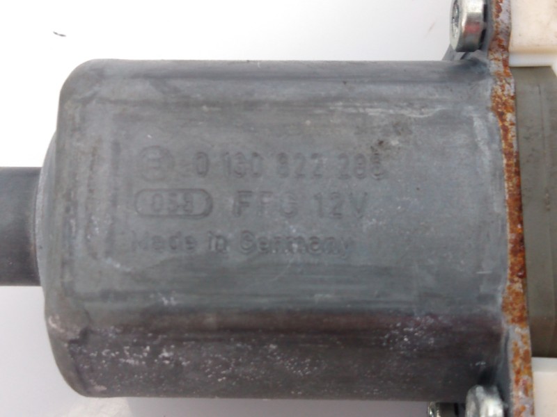 Recambio de elevalunas delantero derecho para ford s-max titanium referencia OEM IAM 0130822286  E1-B3-32-1