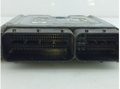 Recambio de centralita motor uce para mercedes-benz clase m (w164) 320 / 350 cdi (164.122) referencia OEM IAM A6421502077 028101 2