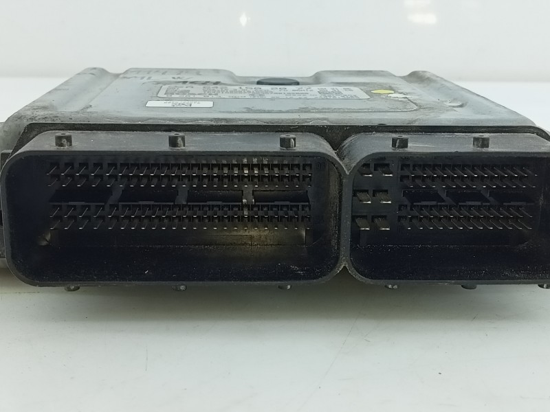 Recambio de centralita motor uce para mercedes-benz clase m (w164) 320 / 350 cdi (164.122) referencia OEM IAM A6421502077 028101