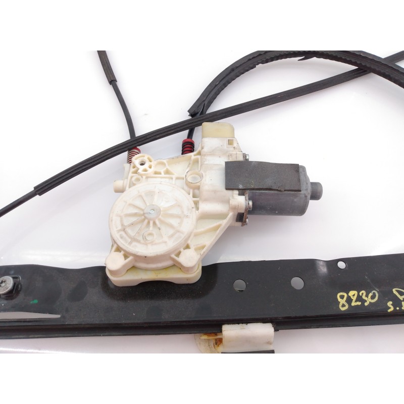 Recambio de elevalunas delantero derecho para ford s-max titanium referencia OEM IAM 0130822286  E1-B3-32-1