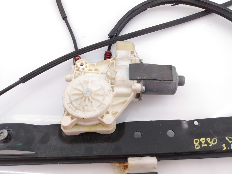 Recambio de elevalunas delantero derecho para ford s-max titanium referencia OEM IAM 0130822286  E1-B3-32-1