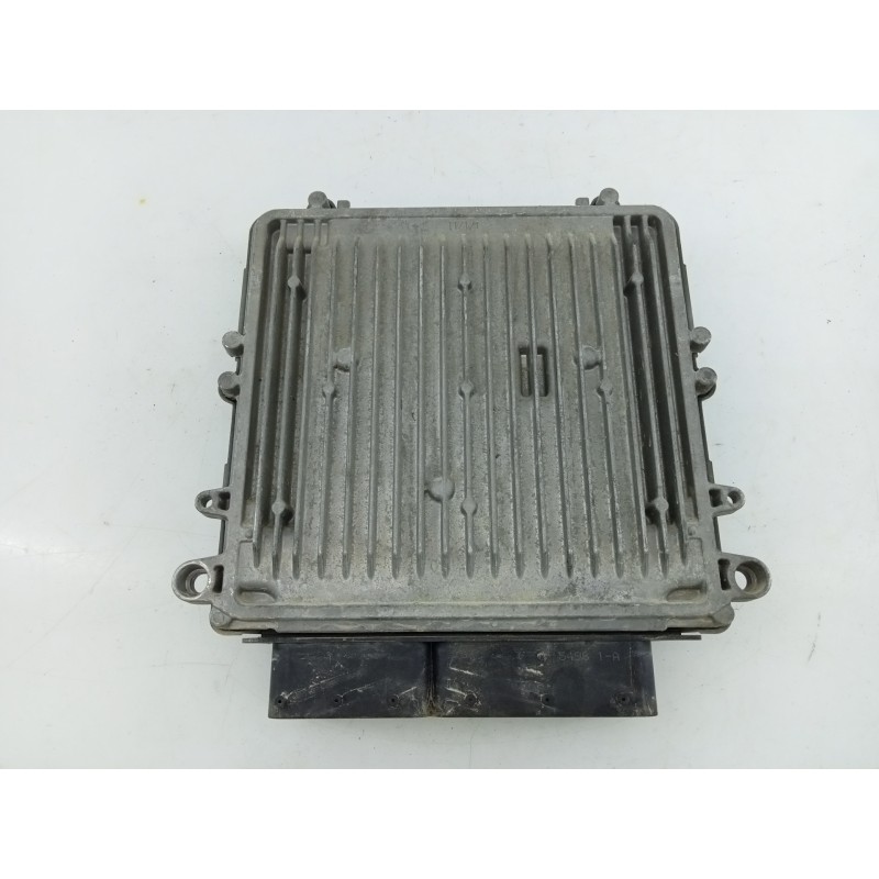 Recambio de centralita motor uce para mercedes-benz clase m (w164) 320 / 350 cdi (164.122) referencia OEM IAM A6421502077 028101