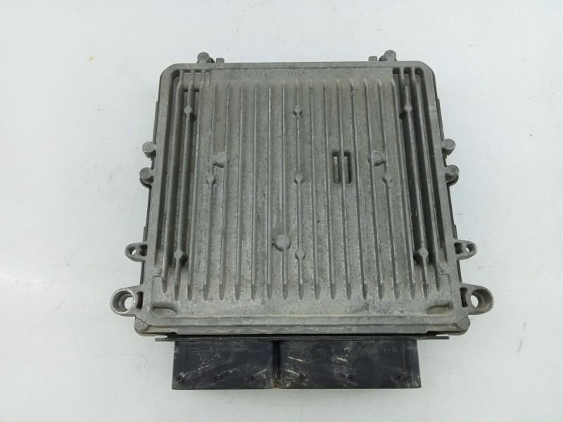 Recambio de centralita motor uce para mercedes-benz clase m (w164) 320 / 350 cdi (164.122) referencia OEM IAM A6421502077 028101