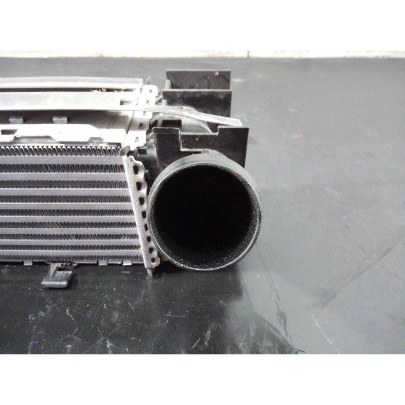 Recambio de intercooler para bmw serie 3 lim. (f30) 320d referencia OEM IAM 70820686 5611100 P2-A11-6
