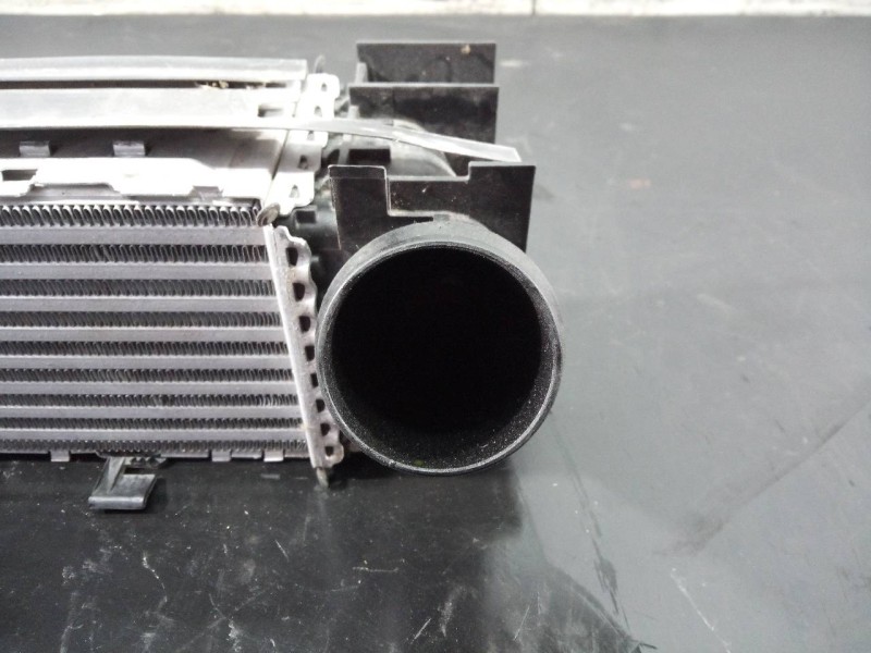 Recambio de intercooler para bmw serie 3 lim. (f30) 320d referencia OEM IAM 70820686 5611100 P2-A11-6