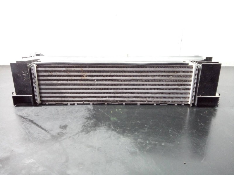 Recambio de intercooler para bmw serie 3 lim. (f30) 320d referencia OEM IAM 70820686 5611100 P2-A11-6