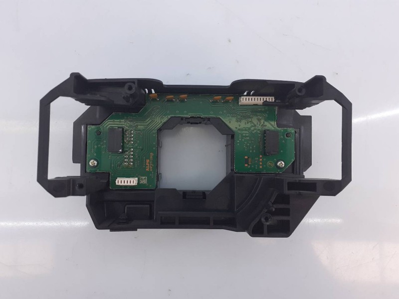 Recambio de modulo electronico para land rover range rover sport hse dynamic referencia OEM IAM DPLA13N064KA  E3-B3-19-3