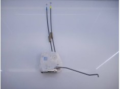 Recambio de cerradura puerta delantera derecha para mitsubishi asx (ga0w) motion 2wd referencia OEM IAM   E2-B4-55-2