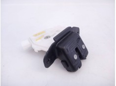 Recambio de cerradura maletero / porton para toyota auris active referencia OEM IAM   E2-B4-60-1 2