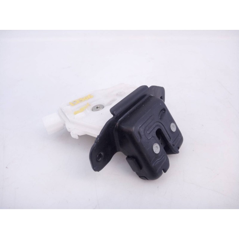 Recambio de cerradura maletero / porton para toyota auris active referencia OEM IAM   E2-B4-60-1