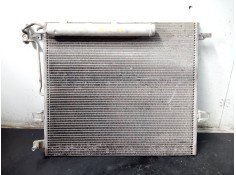 Recambio de condensador / radiador aire acondicionado para mercedes-benz clase m (w164) 320 / 350 cdi (164.122) referencia OEM I