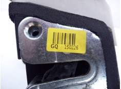 Recambio de cerradura puerta delantera derecha para kia optima drive referencia OEM IAM GQ150226  E2-B5-39-2 2