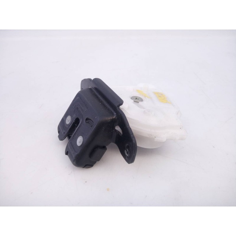 Recambio de cerradura maletero / porton para toyota auris active referencia OEM IAM   E2-B4-60-1