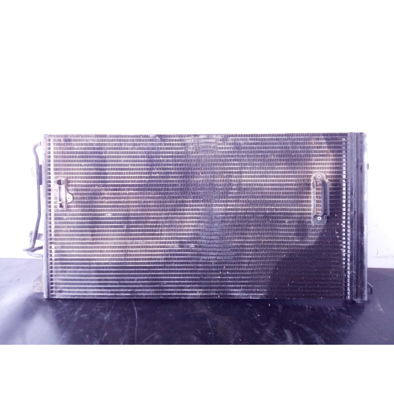 Recambio de condensador / radiador aire acondicionado para volkswagen touareg (7la) tdi r5 referencia OEM IAM   P2-B5-7