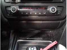 Recambio de mando climatizador para bmw serie 3 lim. (f30) 320d referencia OEM IAM   E3-A2-26-2 2