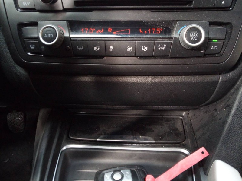 Recambio de mando climatizador para bmw serie 3 lim. (f30) 320d referencia OEM IAM   E3-A2-26-2