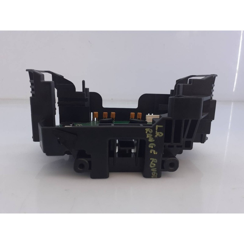 Recambio de modulo electronico para land rover range rover sport hse dynamic referencia OEM IAM DPLA13N064KA  E3-B3-19-3