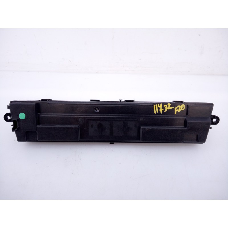 Recambio de mando climatizador para bmw serie 3 lim. (f30) 320d referencia OEM IAM   E3-A2-26-2