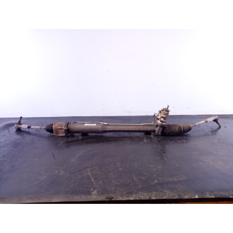 Recambio de cremallera direccion para volkswagen touareg (7la) tdi r5 referencia OEM IAM 7L6422055M  P1-B8-23