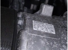 Recambio de compresor aire acondicionado para toyota auris active referencia OEM IAM 4472808912   2