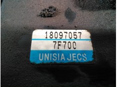 Recambio de bomba direccion para nissan terrano/terrano.ii (r20) referencia OEM IAM 18097057  P3-B4-14-3 2