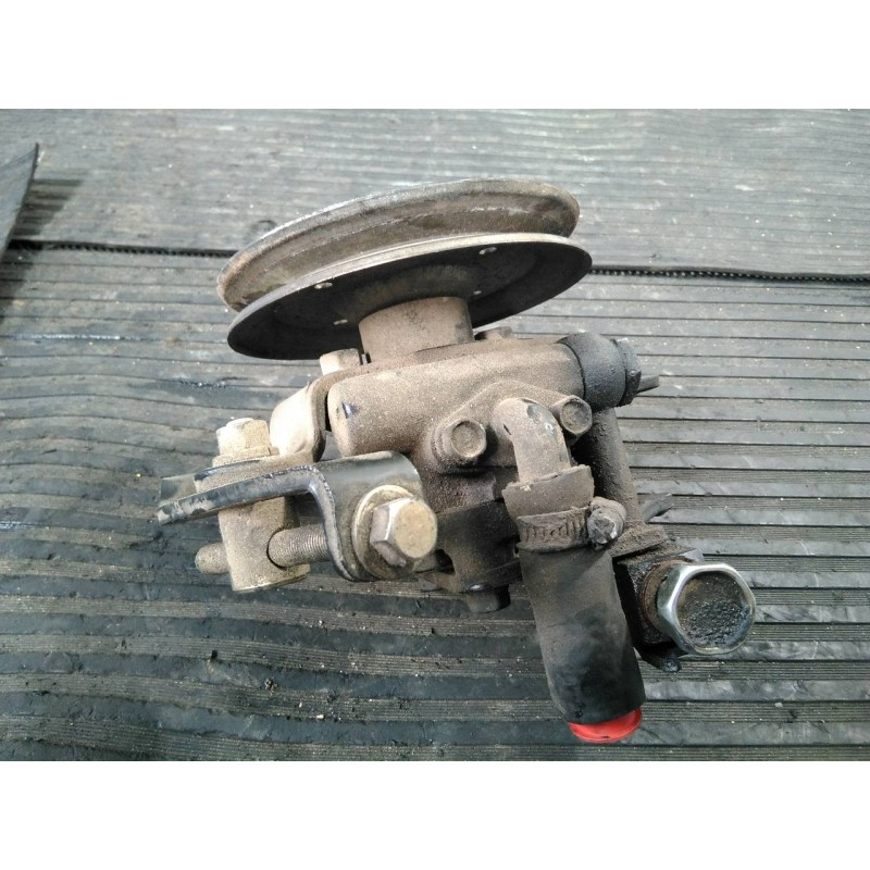 Recambio de bomba direccion para nissan terrano/terrano.ii (r20) referencia OEM IAM 18097057  P3-B4-14-3