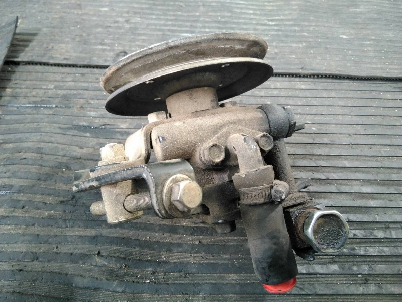 Recambio de bomba direccion para nissan terrano/terrano.ii (r20) referencia OEM IAM 18097057  P3-B4-14-3