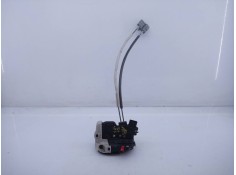 Recambio de cerradura puerta trasera derecha para kia optima drive referencia OEM IAM T8R150225  E2-B5-39-2