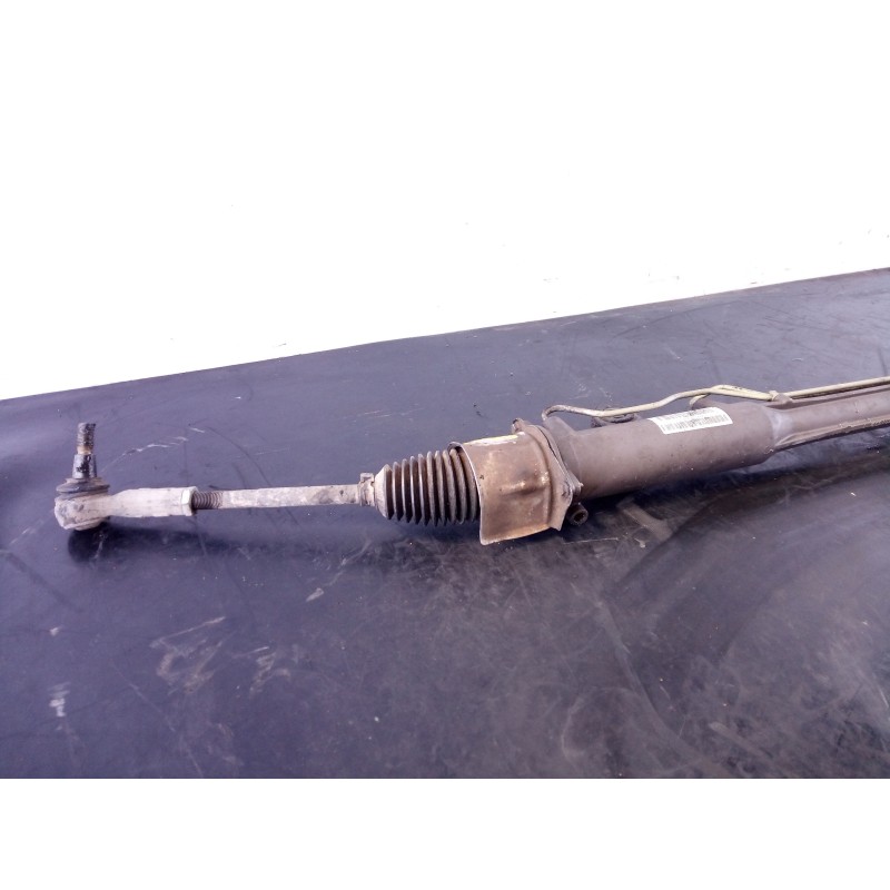 Recambio de cremallera direccion para volkswagen touareg (7la) tdi r5 referencia OEM IAM 7L6422055M  P1-B8-23